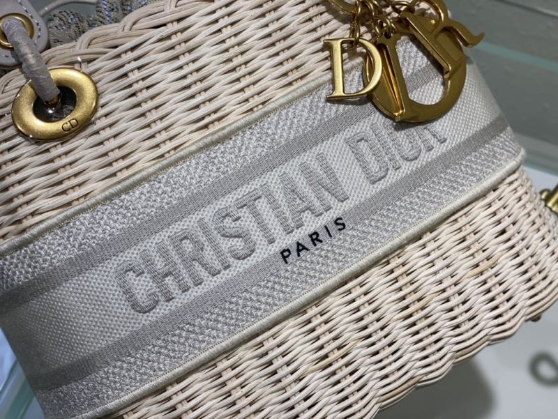 Christian Dior My Lady Bags